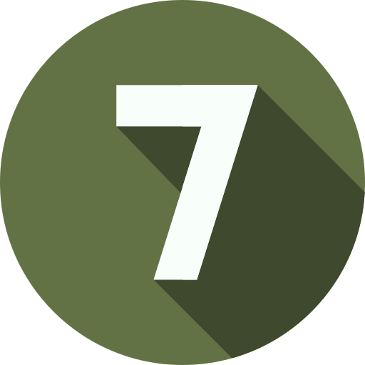 7