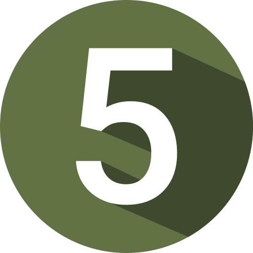 5